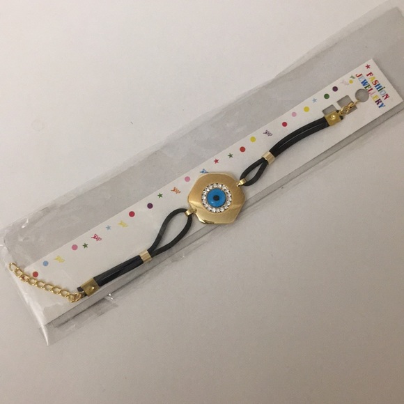 Evil Eye Bracelet - Picture 2 of 4